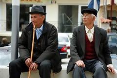 Τι συμβαίνει όταν γερνάμε
