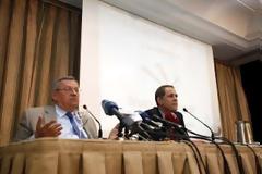 «Να υπάρξει μία καθαρή μεταρρυθμιστική φωνή»