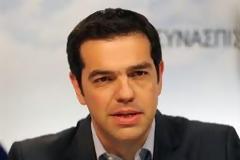 Συνάντηση Τσίπρα με τον υπουργό Εργασίας