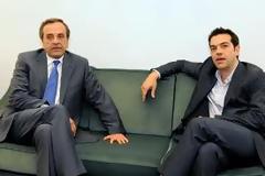 Αναγνώστης αποκαλύπτει τις συνιστώσες του ΣΥΡΙΖΑ και της ΝΔ