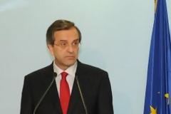 Ο Σαμαράς στρίβει τη ΝΔ προς την Ακροδεξιά, όχι προς το φιλοευρωπαϊκό Κέντρο
