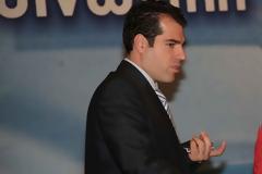 ΠΡΙΝ ΛΙΓΟ: Πλάκωσαν στο ξύλο τον Θανάση Πλεύρη!