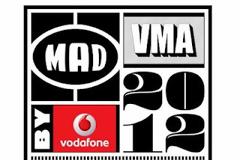 Όλες οι υποψηφιότητες των Mad Video Music Awards 2012!