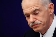 Γ.ΠΑΠΑΝΔΡΕΟΥ: Θα περάσουμε ακόμα πιο δύσκολα!