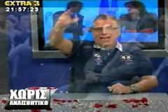 Η εκπομπή του Τράγκα που έγραψε ιστορία! [VIDEO]