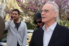 Ο Ακης έχει λίστα με αυτούς που τα πήραν