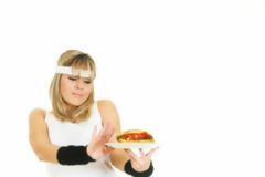 Τι πρέπει να τρώμε μετά τη γυμναστική;