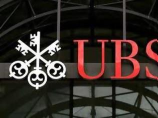 Φωτογραφία για UBS: Η Ελλάδα θα παραμείνει στο ευρώ, μεγάλο το κόστος πιθανής αποχώρησης