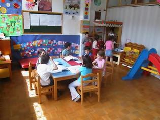 Φωτογραφία για Δωρεάν η φιλοξενία των παιδιών στους Παιδικούς Σταθμούς του Δήμου Βόνιτσας
