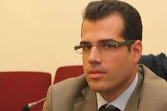 Επίθεση οπαδών του ΣΥΡΙΖΑ στον Πλεύρη