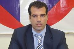 Επιτέθηκαν πριν απο λίγο στον Πλεύρη