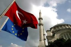 Αναφορά στο άνοιγμα κεφαλαίων  Προειδοποιήσεις στην Τουρκία για το θέμα των ανθρωπίνων δικαιωμάτων από την Ευρωβουλή