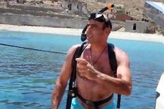 Ο νόμιμος και ηθικός ειρωνεύεται τα αγγλικά του Τσίπρα