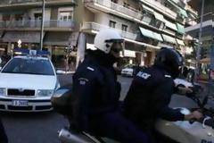 Λήστεψαν τράπεζα στην Ηλιούπολη