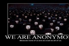 VIDEO: Οι Έλληνες Anonymous εναντίον της Χρυσής Αυγής!