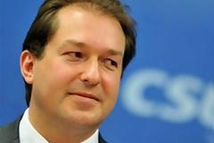 CSU: Αν κερδίσουν οι ριζοσπάστες, ξεχάστε το ευρώ