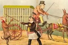Οι διαφορές και οι ομοιότητες της περιόδου 1864-1912 με την πολιτική συγκυρία του 2012