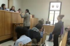 Kαταθέτει τώρα ο βουλευτής Κουράκης υπέρ των 