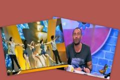Η Ράδιο Αρβύλα έχασε τη μάχη με τη Eurovision