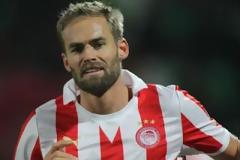 ΔΕΝ... ΑΝΕΒΑΖΕΙ ΑΛΛΟ ΤΗΝ ΠΡΟΣΦΟΡΑ ΤΟΥ ΓΙΑ ΜΕΛΜΠΕΡΓΚ Ο ΟΛΥΜΠΙΑΚΟΣ