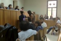 Οι μάρτυρες υπεράσπισης και οι κατηγορούμενοι καταθέτουν τώρα