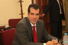 Οι δηλώσεις του Πλεύρη για την επίθεση που δέχθηκε