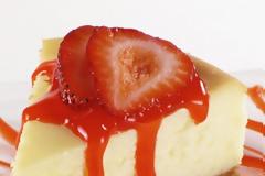 ΣΥΝΤΑΓΗ: Aπολαυστικό cheesecake