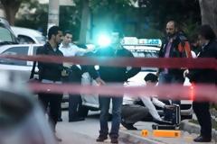 Αυτοκτόνησε σε πάρκο στο Περιστέρι!