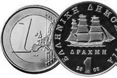 Όταν πάμε στη δραχμή θα διαγραφούν τα χρέη και μετά τι;