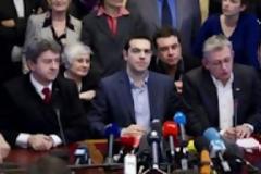 Τι ακριβώς είπε ο Τσίπρας για τον Ολαντρέ-ου και θύμωσαν τόσοι πολλοί...???