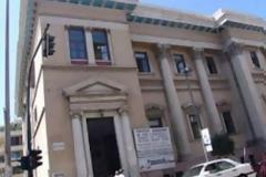 Πάτρα τώρα: Τηλεφώνημα για βόμβα στα Δικαστήρια