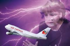 Εντός ευρώ, εκτός ευρώ και το λουρί της μάνας