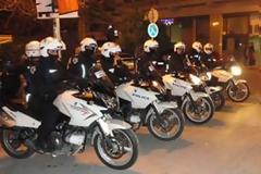 Πρέβεζα: Είχε στο σάκο του ναρκωτικά χάπια και λαθραία τσιγάρα