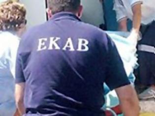 Φωτογραφία για 14χρονος ποδοσφαιριστής στο νοσοκομείο ύστερα από γροθιά αντιπάλου!