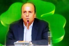 Γ. ΑΛΑΦΟΥΖΟΣ: Ο Παναθηναϊκός επιβιώνει, αλλά δεν σώθηκε ακόμα