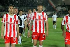 Προς ανανέωση Χολέμπας, Φουστέρ