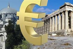 Αν βγει η Ελλάδα από το ευρώ, πρέπει να μπει η Τουρκία!