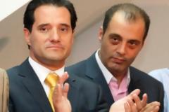 Όταν ο προδότης συναντάει τον άλλο προδότη... [ΒΙΝΤΕΟ]