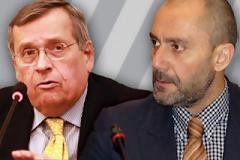 Καυστική απάντηση Βαλλιανάτου στον Τζήμερο