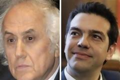 ΑΛ. ΤΣΙΠΡΑΣ: ΝΑ ΚΑΤΟΝΟΜΑΣΕΙ ΤΑ ΣΥΜΦΕΡΟΝΤΑ Ο κ. ΒΕΝΙΖΕΛΟΣ (VIDEO)