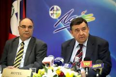 Απίστευτη ανατροπή - Οι τελευταίες δημοσκοπήσεις δείχνουν τον ΛΑΟΣ στη Βουλή!