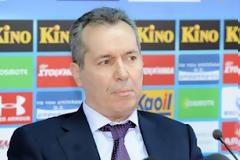 Kόντης : «Είμαι αισιόδοξος πως τελικά ο Άρης θα πάρει την άδεια»