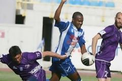 «Ύποπτο το Καλλιθέα-Ηρακλής Ψαχνών»!