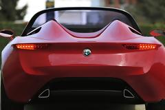 Η Mazda και η Alfa Romeo θα κατασκευάσουν κοινό πισωκίνητο roadster  Διάβασε το πλήρες άρθρο εδώ: Η Mazda και η Alfa Romeo θα κατασκευάσουν κοινό πισωκίνητο roadster