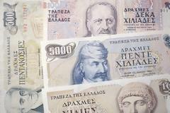 Από το ευρώ στη δραχμή σε 46 ώρες