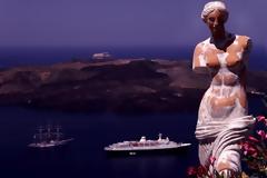 Eμπρός, Ελλάδα! Δείξε μας εσύ τον δρόμο…