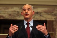 Γ.ΠΑΠΑΝΔΡΕΟΥ: Εκτός πραγματικότητας η πρόταση του ΣΥΡΙΖΑ