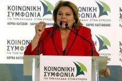 Άνοιγμα Κατσέλη σε Τσίπρα, Κουβέλη και Οικολόγους!