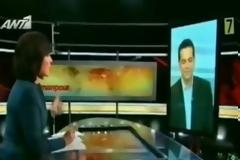 VIDEO: Οι συνεντεύξεις του Τσίπρα στο εξωτερικό από τους Ράδιο Αρβύλα!