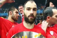 B.ΣΠΑΝΟΥΛΗΣ: Έτσι πήραμε την Ευρωλίγκα!